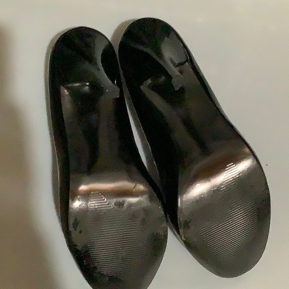 Steve Madden Trinitie Patent Leather Pump - Picture 11 of 14